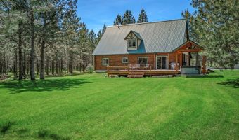 27294 N CLAGSTONE Rd, Athol, ID 83801