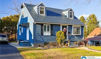 2811 W Fairview St, Allentown, PA 18103