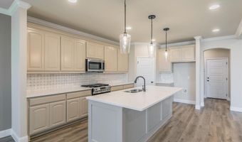 213 Navajo Trl, Alvarado, TX 76009
