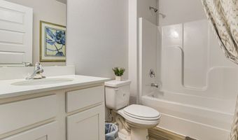 5402 Torchwood Dr Plan: The Lakeside, Baker, FL 32531