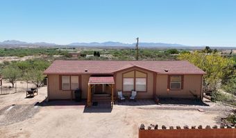 765 S Catarina St, Benson, AZ 85602
