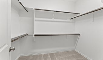 Coyote Meadows by Ashton Woods 1608 Diamond Peak Trail Plan: Crockett, Anna, TX 75409