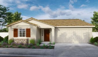 1332 Memorial Ave Plan: Residence 1705, Hemet, CA 92543