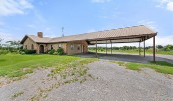 175 FCR 601, Teague, TX 75860
