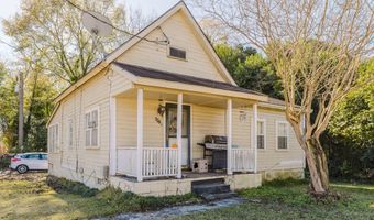 409 Botsworth, Americus, GA 31709