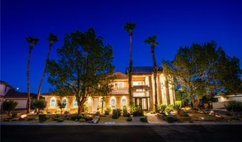 1890 Pago Ct, Las Vegas, NV 89117