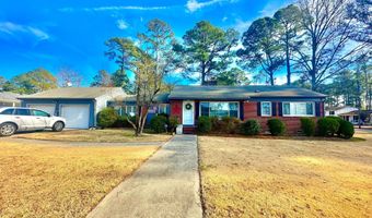 605 S Pembroke Ave, Ahoskie, NC 27910