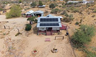 9918 6th St, Chloride, AZ 86431