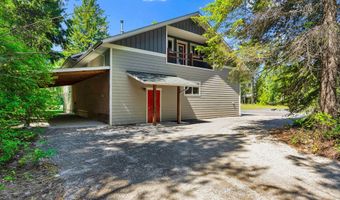 551 Star Rd, Bonners Ferry, ID 83805