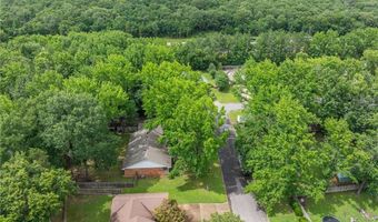 319 Belle Ave, Alma, AR 72921