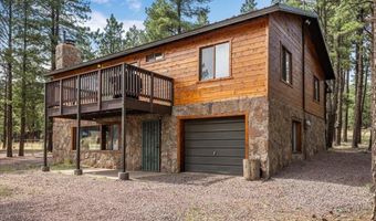24 County Rd 2079, Alpine, AZ 85920