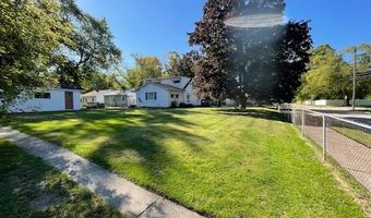 17116 Russell Ave, Allen Park, MI 48101