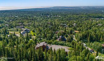 11411 Snowline Dr, Anchorage, AK 99507