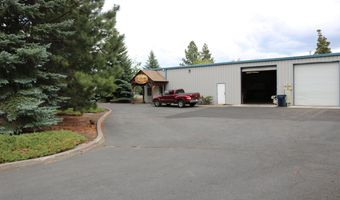 45 SE Bridgeford Blvd, Bend, OR 97702