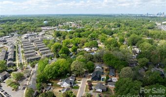 1608 Chippendale Rd, Charlotte, NC 28205