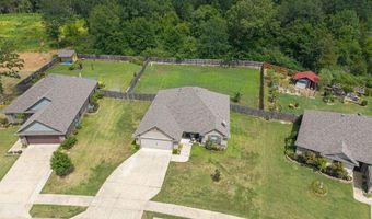 1024 Mourning Dove Way, Barling, AR 72923