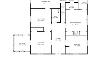 203 N College St, Auburn, KY 42206
