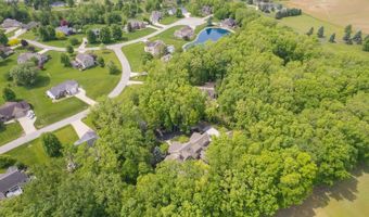 3120 Windmill Dr, Adrian, MI 49221