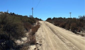 0 Ruben Dr, Aguanga, CA 92536