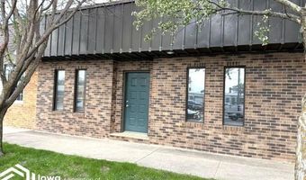 116 N Moore St, Algona, IA 50511