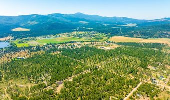 LT 3 BLK 1 WALLACE Lane, Blanchard, ID 83804