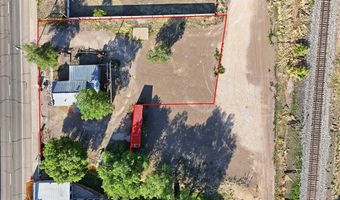 412 E Holland Ave, Alpine, TX 79830