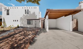 71 Calle Loma Parda NW, Albuquerque, NM 87120