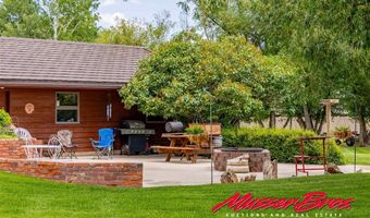 136 McCullough Dr, Cody, WY 82414