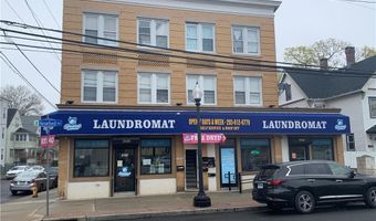 1611 Stratford Ave, Bridgeport, CT 06607