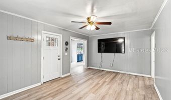 4000 Joann St, Beaufort, SC 29906