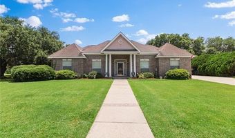 135 MAUD OLIVE Dr, Belle Chasse, LA 70037