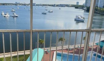 2910 Point East Dr M610, Aventura, FL 33160