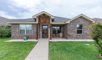 3617 Firedog Rd, Abilene, TX 79606