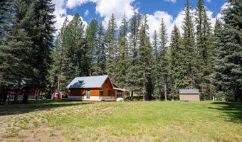 155 W Grimes Creek Dr, Bayfield, CO 81122
