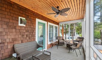 23 Dowitcher Trl, Bald Head Island, NC 28461