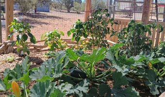 Raz Road lot 102, Ash Fork, AZ 86046