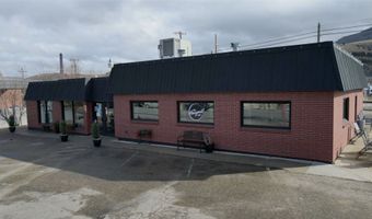 1111 E Park Ave, Anaconda, MT 59711
