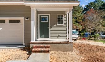 1010 W Saunders Ave, Aberdeen, NC 28315