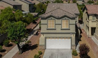 7825 Spartanburg St, Las Vegas, NV 89149