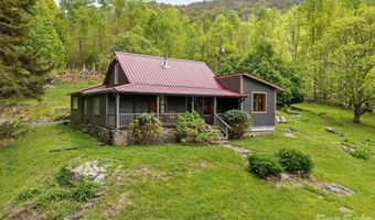 1108 Pine Root Branch Rd, Bakersville, NC 28705