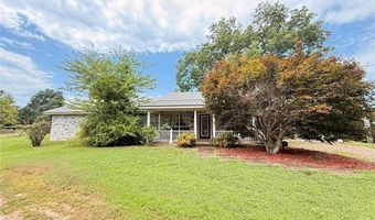 753 Glover, Battiest, OK 74722