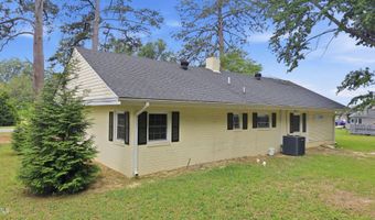 6640 Williams St, Bailey, NC 27807