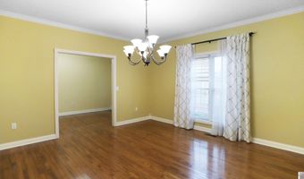 93 North Dr, Almo, KY 42020