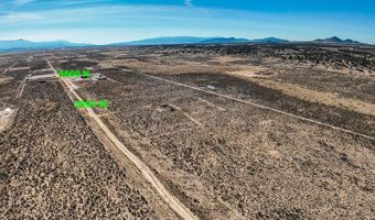 Approx. 6000 N 3725 W, Cedar City, UT 84721