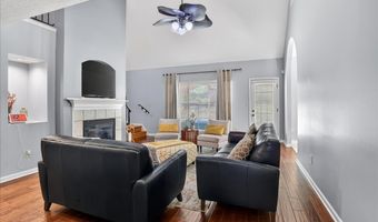 5898 PETERSON RIDGE Ln, Bartlett, TN 38135