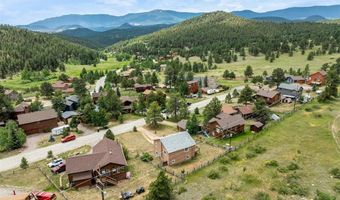 73 Sunlight Ln, Bailey, CO 80421