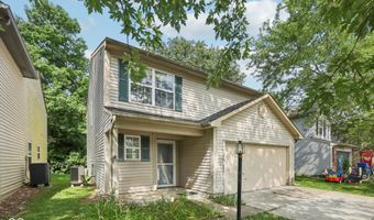 6002 Draycott Dr, Indianapolis, IN 46236