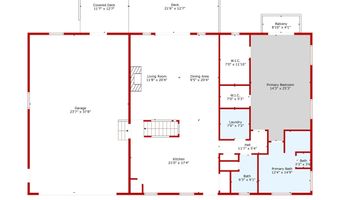 1305 S 4th Ave, Beatrice, NE 68310