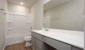 2707 Weston Way Plan: Parker, Anna, TX 75409