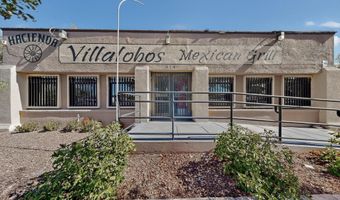 424 Isleta Blvd SW, Albuquerque, NM 87105
